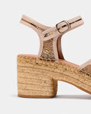 Sandales Var Oro