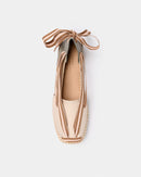 Espadrilles Viridis Beige-Marron