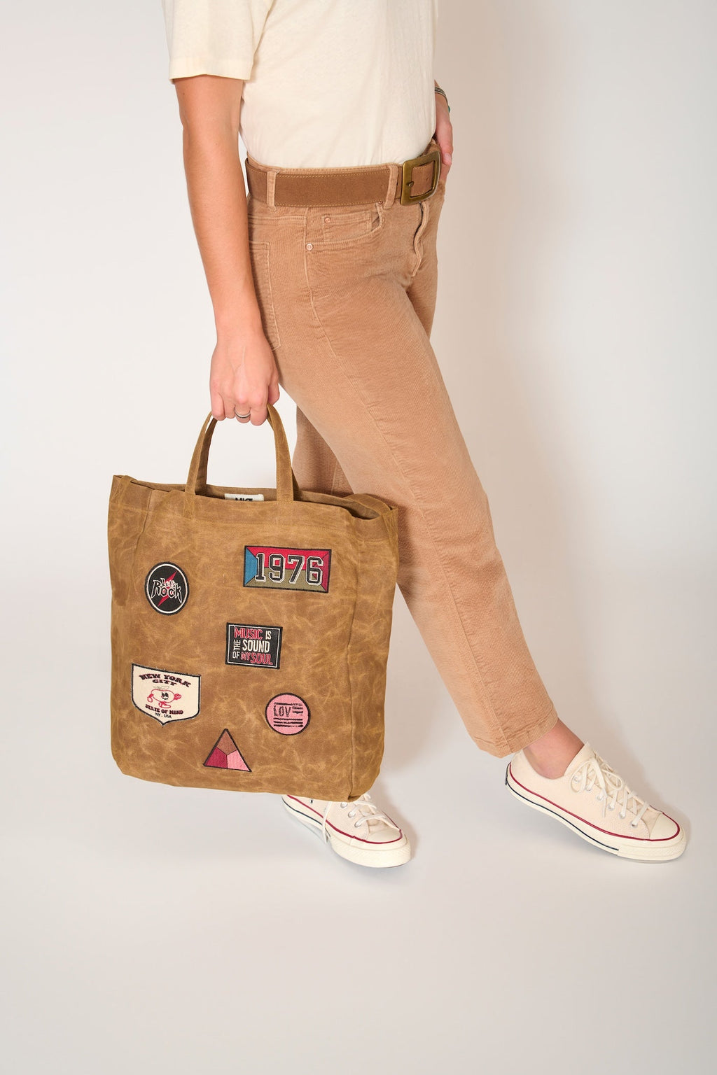Billy Bag - Nuts