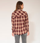 Blouse Chennai - Checks