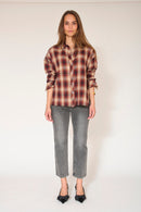 Blouse Chennai - Checks