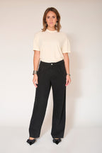 Palante Houston Denim Jeans - Black