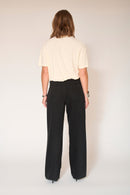 Jean Palante Houston Denim - Noir