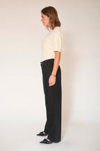 Palante Houston Denim Jeans - Black