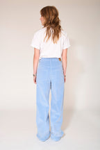 Pantalon Paphos Soft Corduroy Vl - Nuts