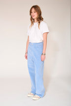 Pantalon Paphos Soft Corduroy Vl - Nuts