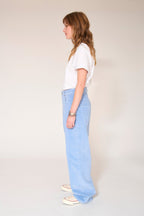 Pantalon Paphos Soft Corduroy Vl - Nuts