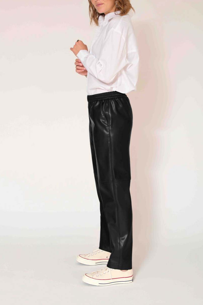 Pantalón Piazella - Charcoal