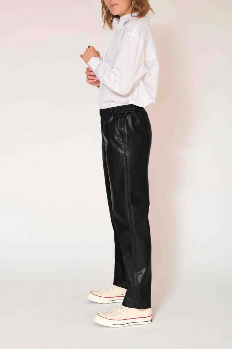 Pantalon Piazella - Charcoal