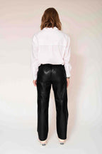 Pantalón Piazella - Charcoal
