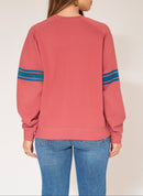 Salem Sweatshirt - Magnolia