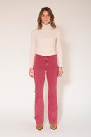 Jean The Carolina Vintage Twill - Sequoia