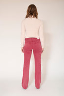 Jean The Carolina Vintage Twill - Sequoia