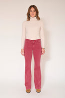 Jean The Carolina Vintage Twill - Sequoia