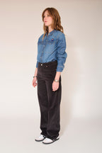 Pantalón The Levine Soft Corduroy - Azalee