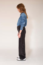 Pantalón The Levine Soft Corduroy - Azalee