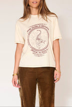 Tshirt Tijin - Noir