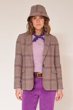 Valmorel Jacket - Nuts
