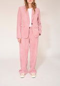 Varadero Sweety Cord Vl Jacket - Blush