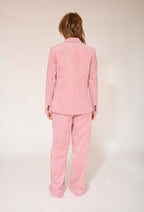 Varadero Sweety Cord Vl Jacket - Blush