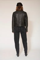 Veste Vigrid - Noir