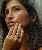 Anillo Signet