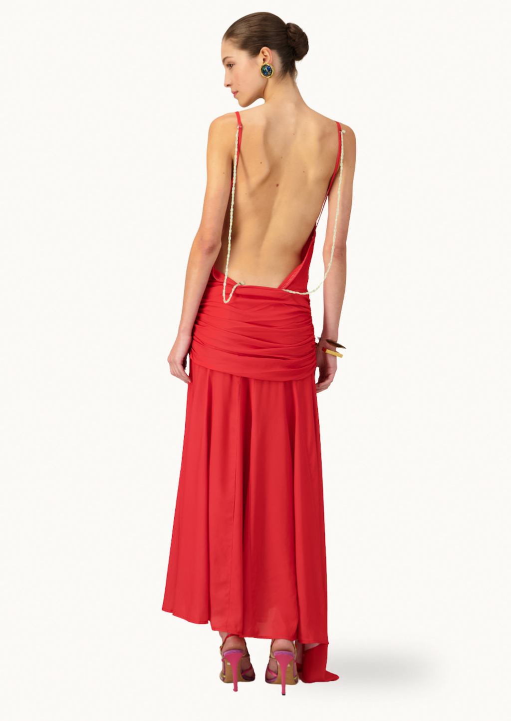 Robe Lou Rouge