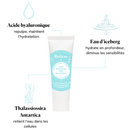 Polaar - Masque Super-Hydratant - Aux Sources Des Glaciers - 50Ml
