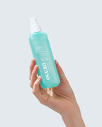Ocean Water Sea Salt Spray