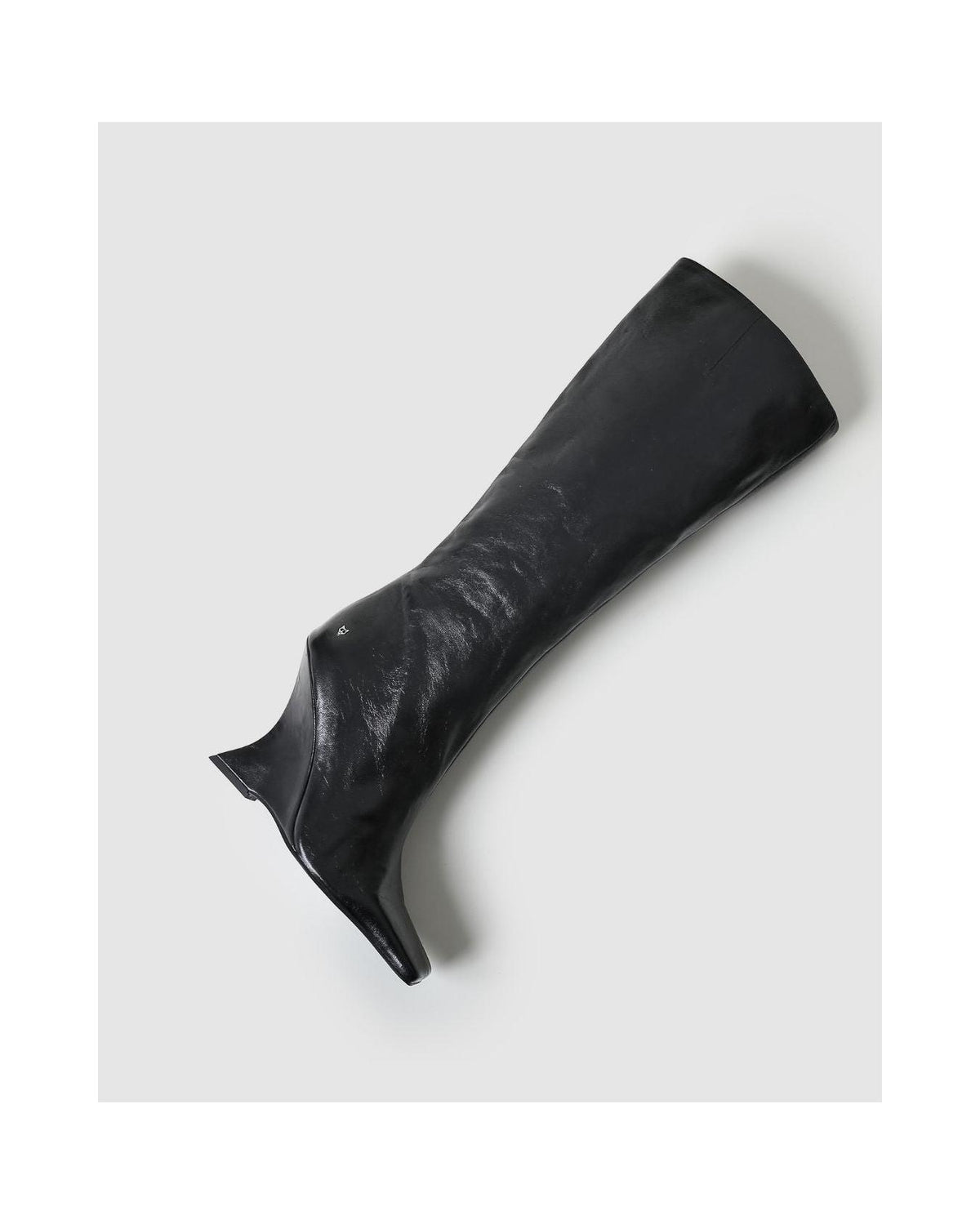 Bottes Adriana - Noir - Femme