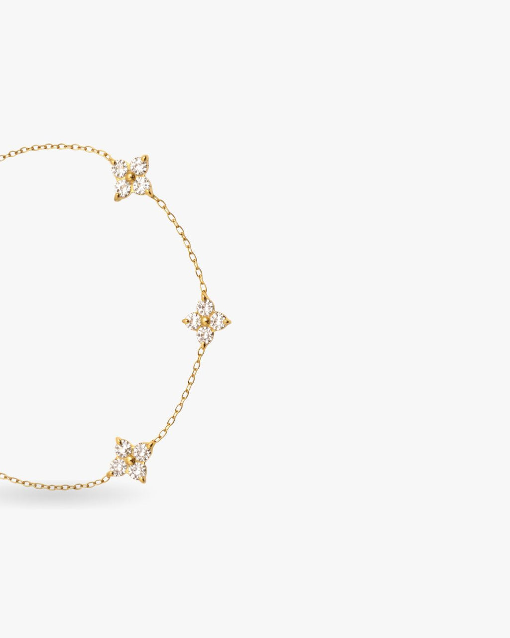 Bracelet Idylle