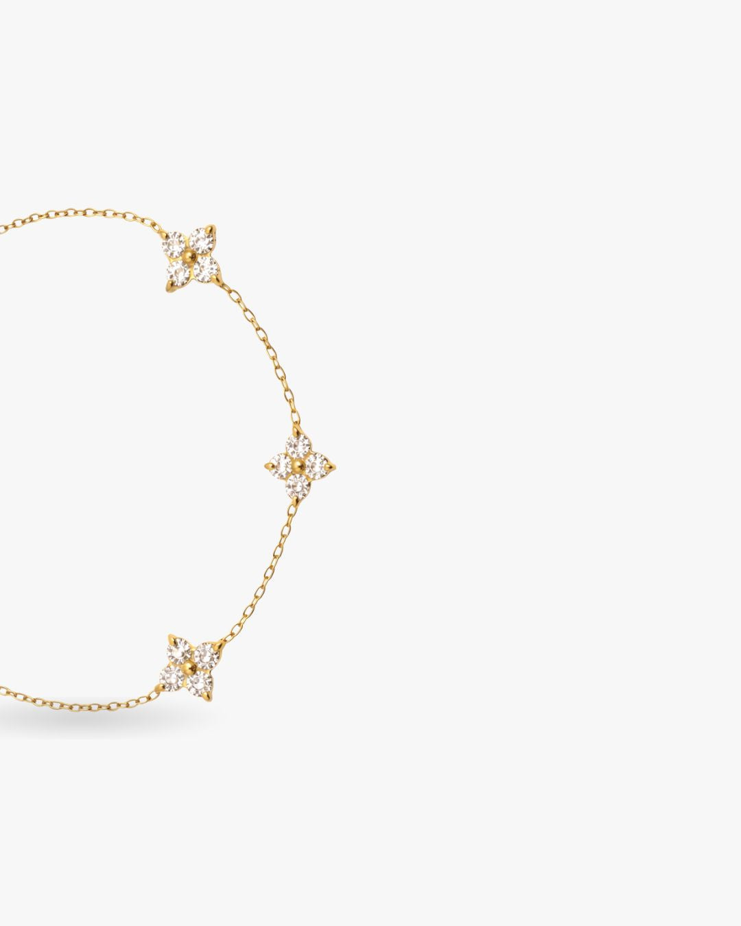 Bracelet Idylle