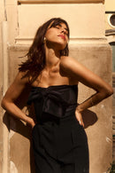 Body Bombón - Black