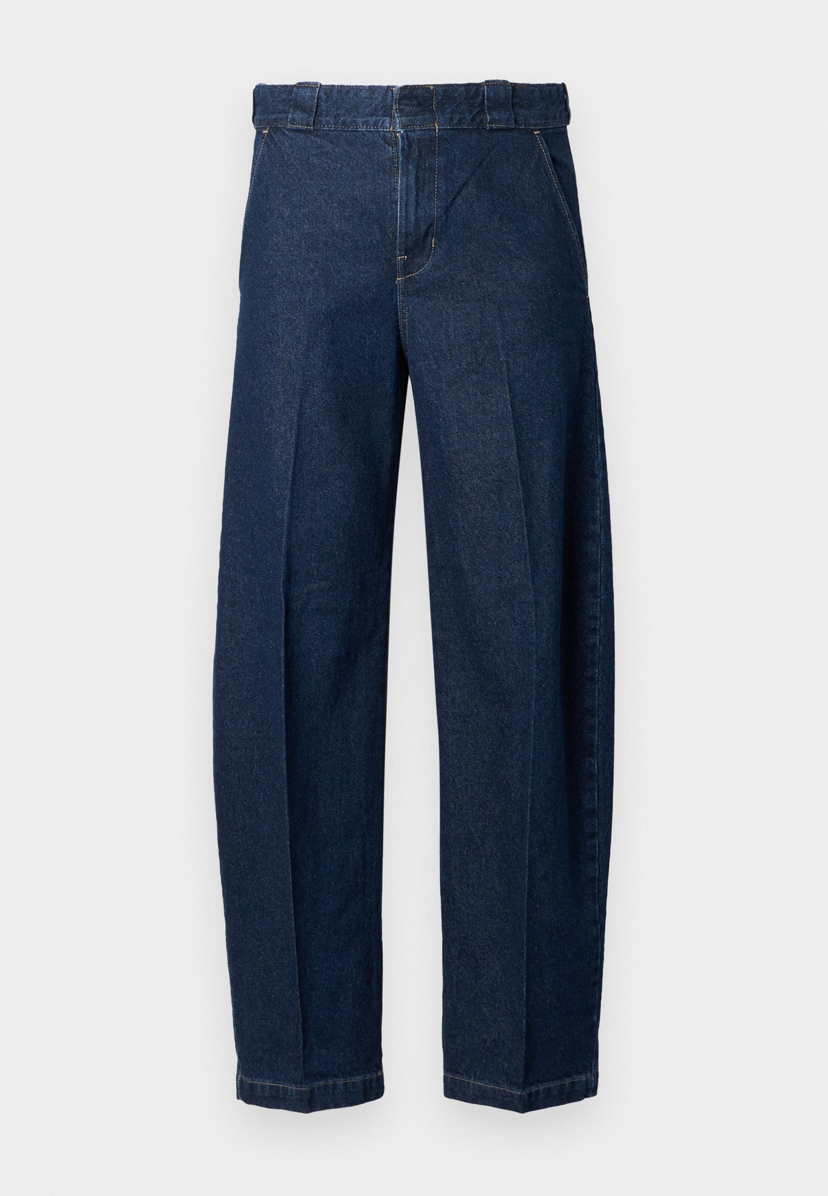 Vaqueros de trabajo 877 Barrel Leg - Vaqueros boyfriend - Dark Indigo - Dark Indigo