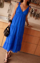 Ismera dress
