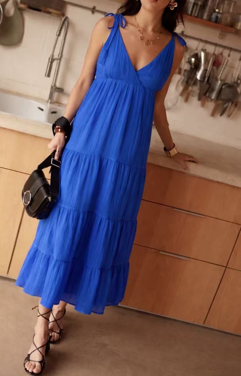 Ismera dress