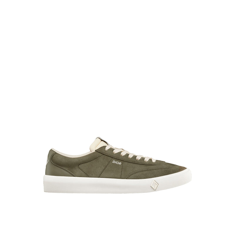 Sneakers - Dior Leather - Green