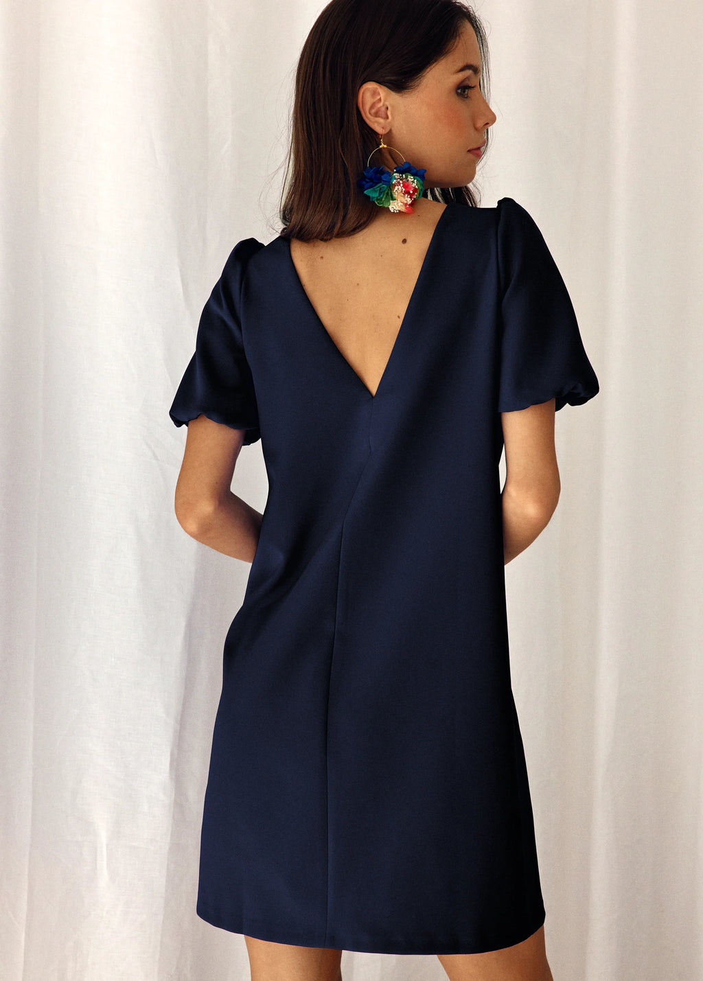 Robe Alma Marine
