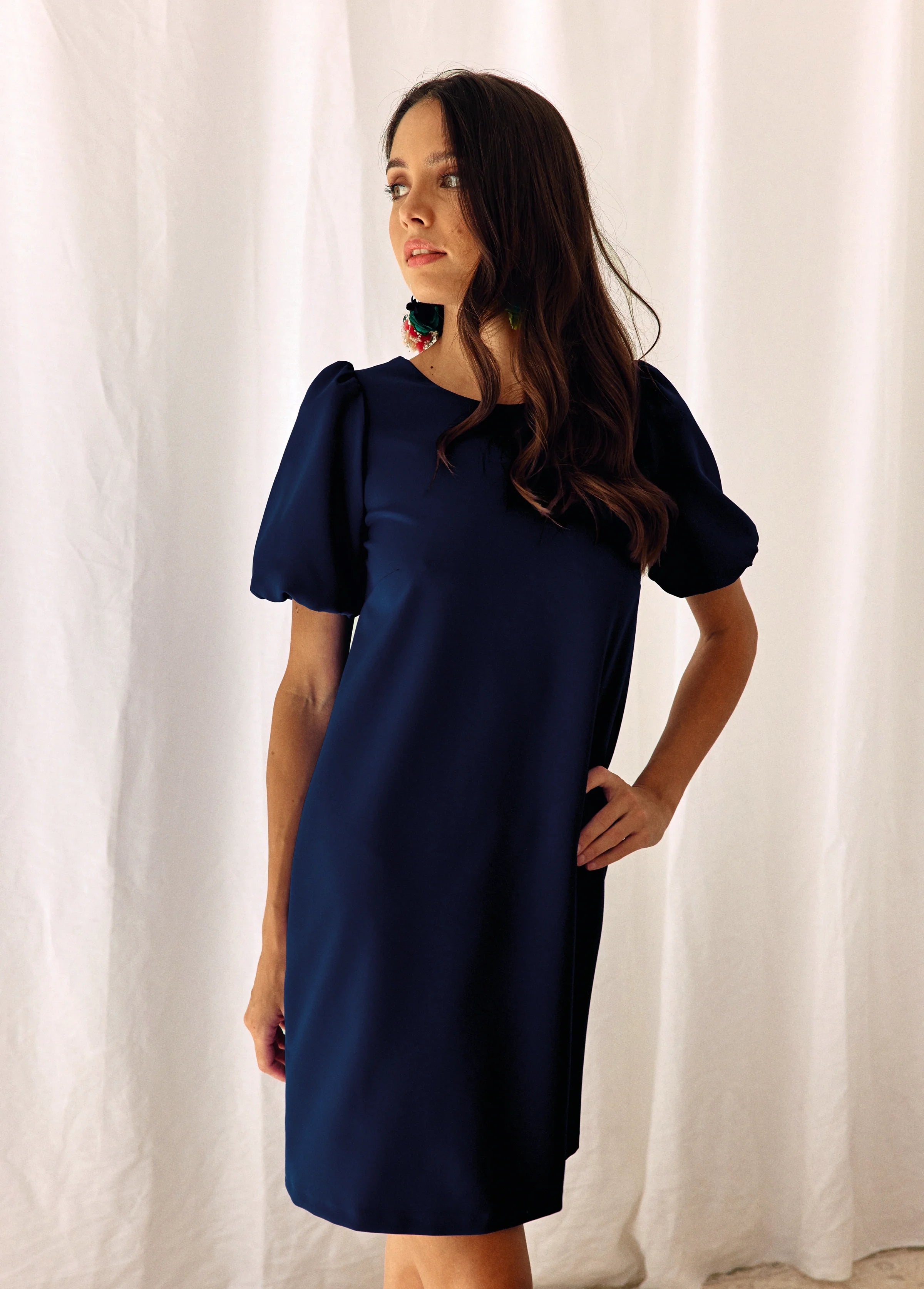 Robe Alma Marine
