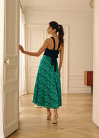Falda Elena Bengala