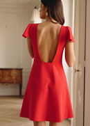 Robe Calixte