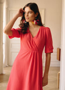 Robe Tarifa Corail