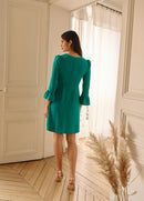 Robe Graca Jade