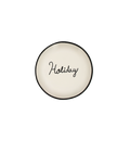 Assiette À Dessert Holiday