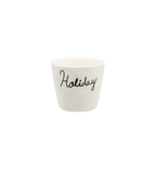 Tasse À Expresso Holiday