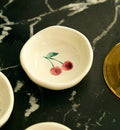 Vide-Poche Cherry