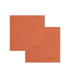 Serviettes Holiday - Lot De 2