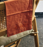 Serviettes Holiday - Lot De 2