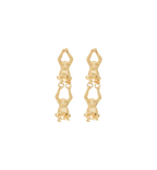 Puces D'Oreilles Monkey Loop