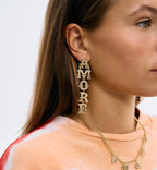 Puces D'Oreilles Amore